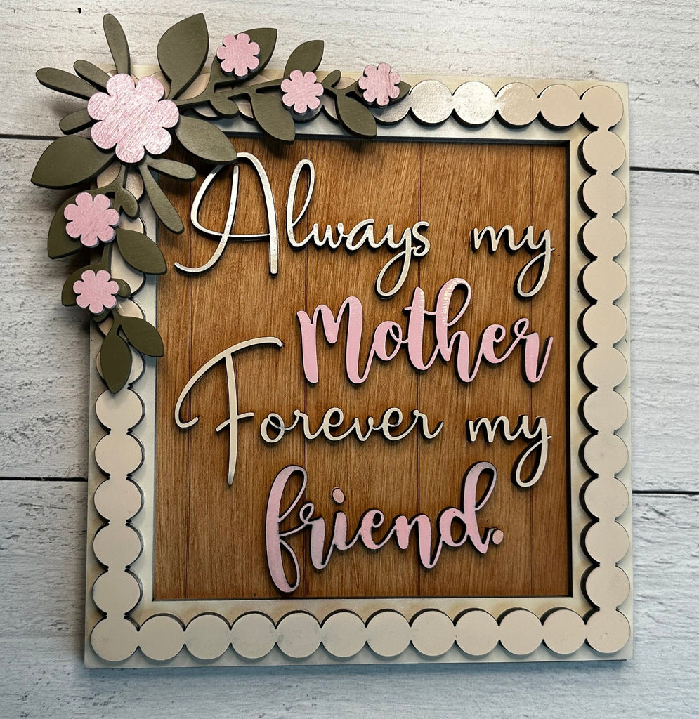 Mother's Day Gifts - Mothers Day Decor