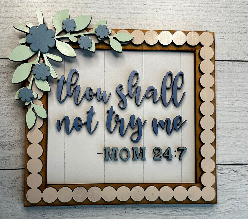 Mother's Day Gifts - Mothers Day Decor