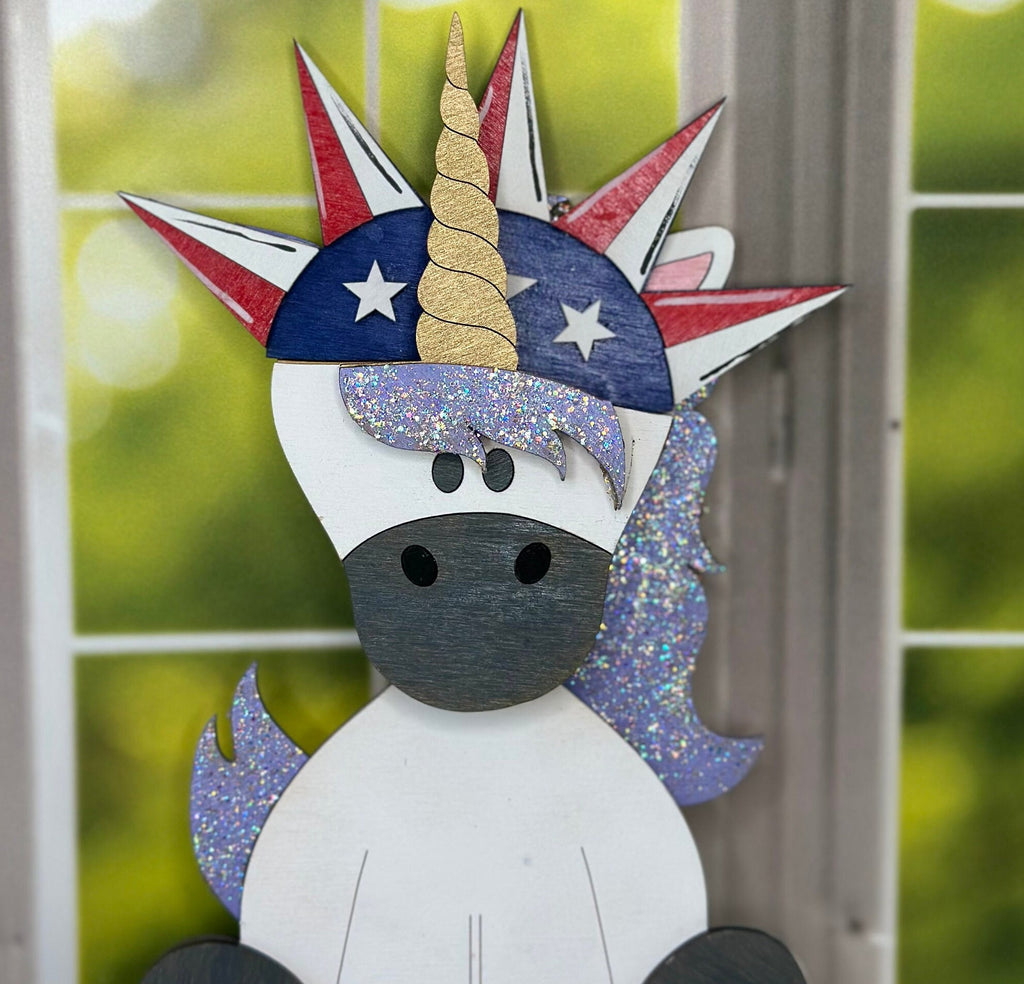 Hats Set 2 for our Animal Interchangeable Friends- DIY Wood Blanks for Painting and Crafting